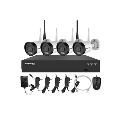 WiFi NVR Kit